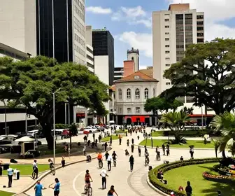 Agenda de Eventos em Porto Alegre Hoje: O Que Fazer na Cidade