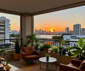 Airbnb em Porto Alegre: Dicas para uma Estadia Perfeita