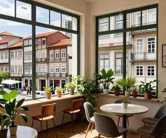 Apartamentos por Temporada no Centro Histórico de Porto Alegre: Dicas e Sugestões Apartamentos por Temporada no Centro Histórico de Porto Alegre: Dicas e Sugestões