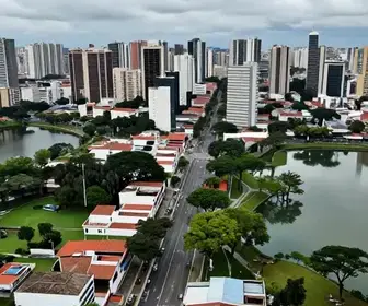Áreas de Risco de Alagamento em Porto Alegre: Informações Essenciais para Cidadãos e Turistas
