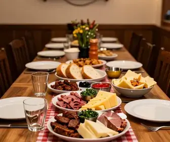 As Melhores Opções para Comer Xis em Porto Alegre