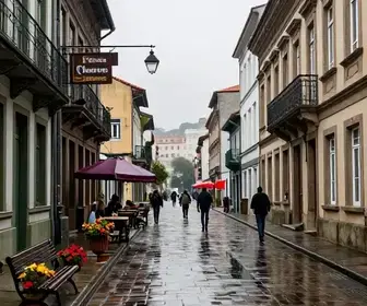 Atividades Imperdíveis em Porto Alegre em um Dia Chuvoso Atividades Imperdíveis em Porto Alegre em um Dia Chuvoso