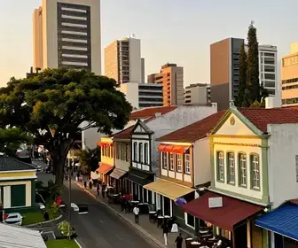 Auxiliadora: Um Olhar Detalhado sobre Este Charme de Bairro em Porto Alegre