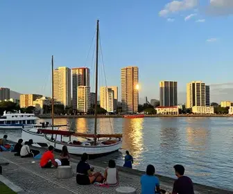 Cais Mauá: O Ponto Turístico Imperdível em Porto Alegre Cais Mauá: O Ponto Turístico Imperdível em Porto Alegre