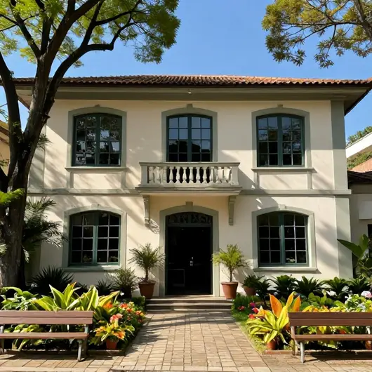 Casa de Turismo: Descubra as Melhores Dicas para Explorar Porto Alegre Casa de Turismo: Descubra as Melhores Dicas para Explorar Porto Alegre