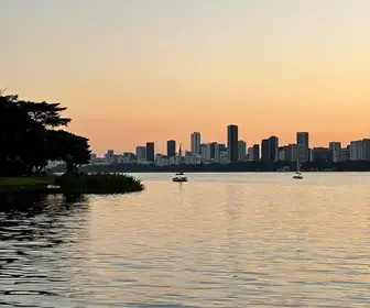 Catamarã em Porto Alegre: Horários e Informações de Transporte no Guaíba
