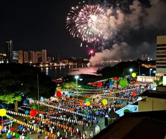 Celebrações e Curiosidades Sobre o Aniversário de Porto Alegre