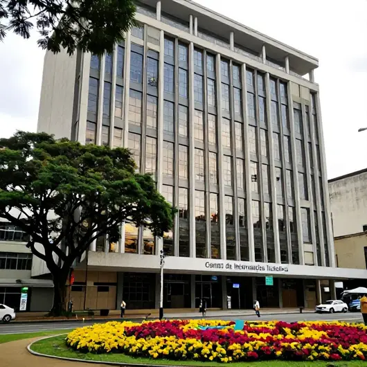 Centro de Informações Turísticas Centro de Informações Turísticas