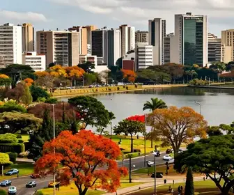 Clima em Porto Alegre: Conheça as Temperaturas e Precipitações ao Longo do Ano Clima em Porto Alegre: Conheça as Temperaturas e Precipitações ao Longo do Ano