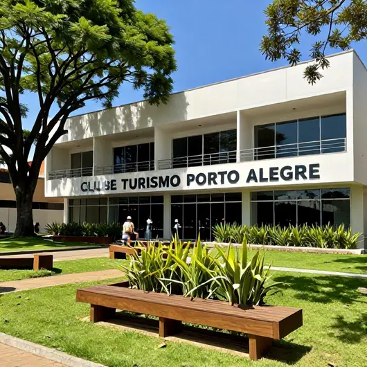 Clube Turismo Porto Alegre: Descubra o Melhor do Turismo na Cidade Clube Turismo Porto Alegre: Descubra o Melhor do Turismo na Cidade