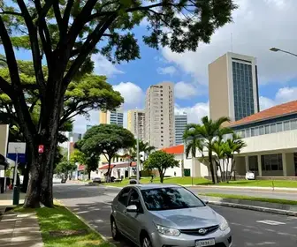 Como Alugar Carros em Porto Alegre: Dicas Essenciais para Sua Viagem Como Alugar Carros em Porto Alegre: Dicas Essenciais para Sua Viagem