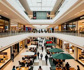 Conheça o Shopping João Pessoa: O Centro Comercial de Porto Alegre Conheça o Shopping João Pessoa: O Centro Comercial de Porto Alegre