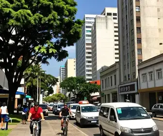 Conheça os Melhores Aplicativos de Transporte em Porto Alegre