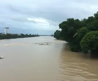 Defesa Civil estadual alerta para risco muito alto de inundação do Guaíba nas Ilhas de Porto Alegre inundação do Guaíba nas Ilhas de Porto Alegre