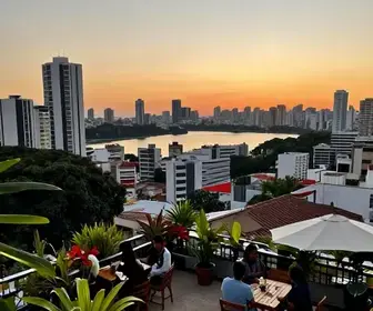 Descubra 8 opções de aluguel por temporada em Porto Alegre