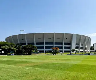 Descubra a Arena do Grêmio: Um Ícone do Esporte em Porto Alegre