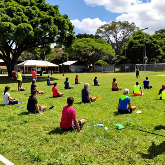 Descubra a ASSOCIAÇÃO ESPORTE +