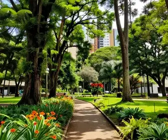 Descubra a Floresta e o 4º Distrito de Porto Alegre: Um Guia Completo Descubra a Floresta e o 4º Distrito de Porto Alegre: Um Guia Completo