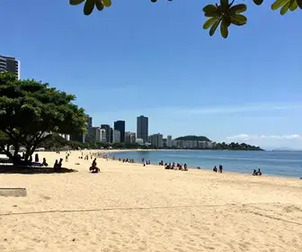Descubra a Praia de Belém Novo: Um Refúgio em Porto Alegre