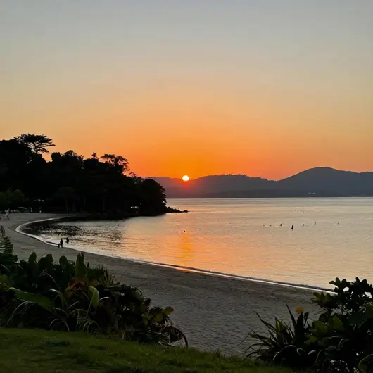 Descubra a Praia de Ipanema