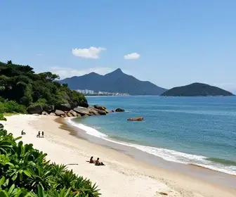 Descubra a Praia do Leblon em Belém Novo – Porto Alegre Descubra a Praia do Leblon em Belém Novo - Porto Alegre