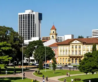 Descubra as Melhores Atividades em Novo Hamburgo Descubra as Melhores Atividades em Novo Hamburgo