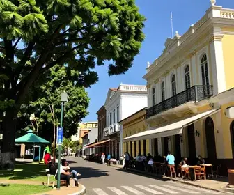 Descubra as Melhores Atividades em São Leopoldo Descubra as Melhores Atividades em São Leopoldo
