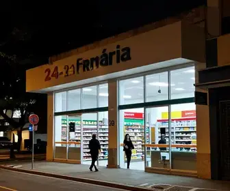 Descubra as Melhores Farmácias 24 Horas em Porto Alegre Descubra as Melhores Farmácias 24 Horas em Porto Alegre