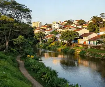 Descubra Belém Novo: O Charme e a Tradição de um dos Bairros de Porto Alegre