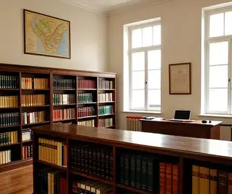 Descubra o Arquivo Público do Estado do Rio Grande do Sul e Sua Importância Histórica