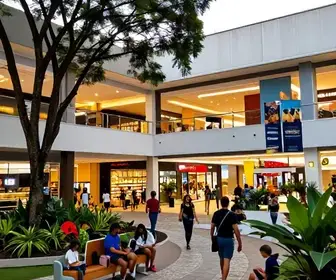 Descubra o Bourbon Shopping Wallig: O Melhor Shopping de Porto Alegre Descubra o Bourbon Shopping Wallig: O Melhor Shopping de Porto Alegre