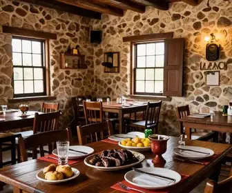 Descubra o Chalé da Praça XV: Sabor e Tradição em Porto Alegre Descubra o Chalé da Praça XV: Sabor e Tradição em Porto Alegre
