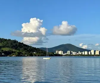 Descubra o Incrível Passeio de Catamarã entre Porto Alegre e Guaíba
