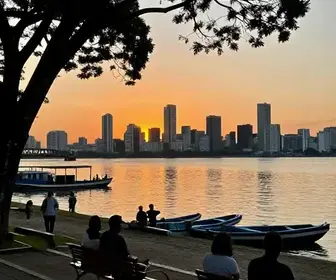 Descubra o Melhor Roteiro Fotográfico em Porto Alegre Descubra o Melhor Roteiro Fotográfico em Porto Alegre