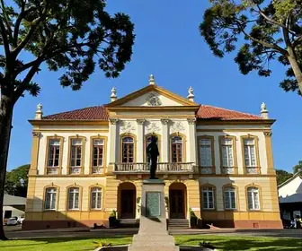 Descubra o Memorial do Rio Grande do Sul: Cultura e História em Porto Alegre Descubra o Memorial do Rio Grande do Sul: Cultura e História em Porto Alegre