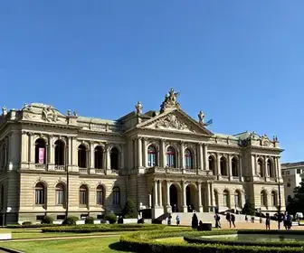 Descubra o Palácio Piratini: História e Importância em Porto Alegre Descubra o Palácio Piratini: História e Importância em Porto Alegre