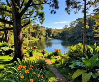 Descubra o Parque Estadual de Itapuã: Natureza e Aventura em Viamão