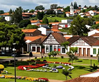 Descubra o Que Fazer em Ivoti: Um Guia Completo para Visitantes