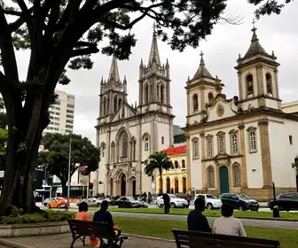 Descubra o Roteiro de Turismo Religioso em Porto Alegre