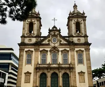 Descubra o Solar dos Câmara: História e Arquitetura em Porto Alegre