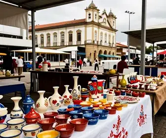 Descubra Onde Comprar Artesanato Gaúcho em Porto Alegre Descubra Onde Comprar Artesanato Gaúcho em Porto Alegre