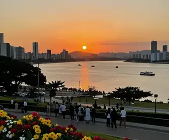 Descubra os 5 melhores serviços turísticos em Porto Alegre