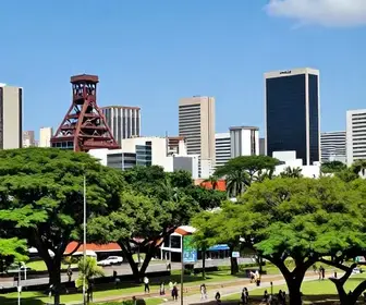 Descubra os 7 melhores pontos turísticos de Porto Alegre Descubra os 7 melhores pontos turísticos de Porto Alegre