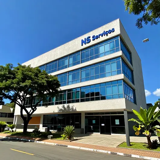 Descubra os Diferenciais da NS Serviços