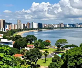 Descubra os Encantos da Zona Sul de Porto Alegre: Um Roteiro Completo Descubra os Encantos da Zona Sul de Porto Alegre: Um Roteiro Completo