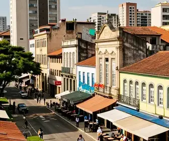 Descubra os Encantos do 4º Distrito de Porto Alegre