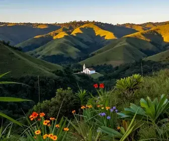 Descubra os Encantos do Vale dos Sinos: Passeios Imperdíveis