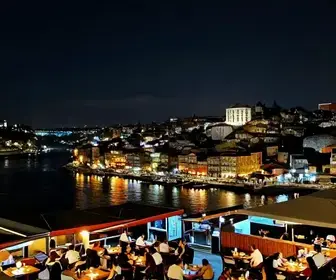 Descubra os Melhores Passeios Noturnos em Porto Alegre Descubra os Melhores Passeios Noturnos em Porto Alegre