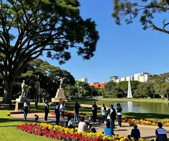 Descubra Passeios Incríveis com Guias em Porto Alegre Descubra Passeios Incríveis com Guias em Porto Alegre