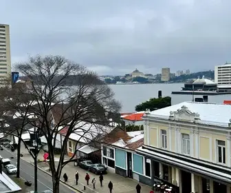 Descubra Porto Alegre no Inverno: Dicas e Curiosidades